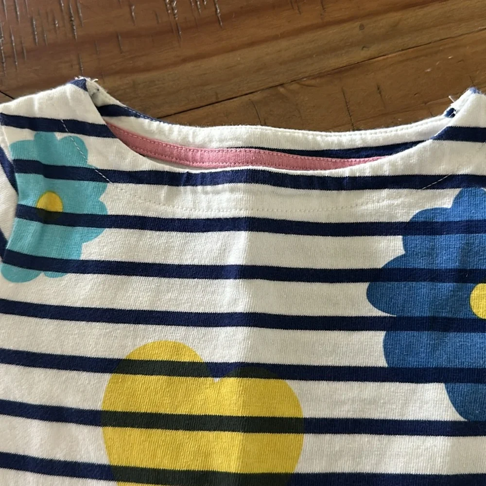 Mini Boden Top